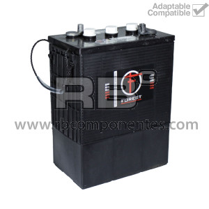 TRACTION BATTERY BL.