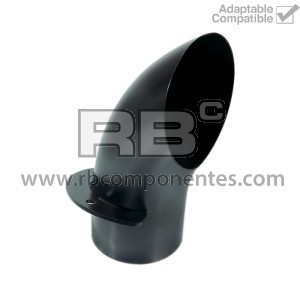EXHAUST AD/CO/EQ JL1001099121