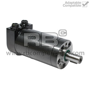 HYDRAULIC MOTOR FOR BASKET COMPATIBLE PX/PXNT