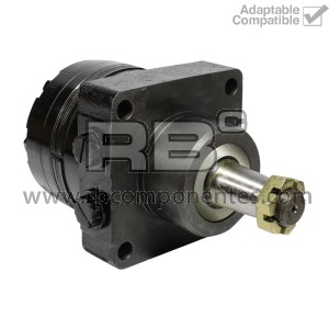 MOTOR HIDRAULICO DE TRACCION HL-OPT6 (TE)