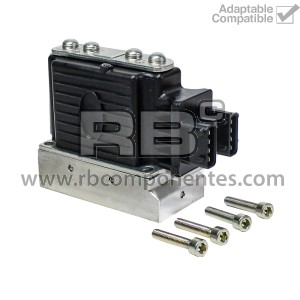 DANFOSS MULTITENSION VALVE (11-32V)