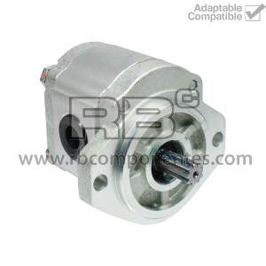 PUMP COMPATIBLE GE 96193