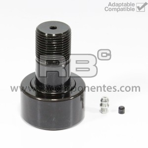 TORNILLO 33RTS AD/CO/EQ JL 3860056