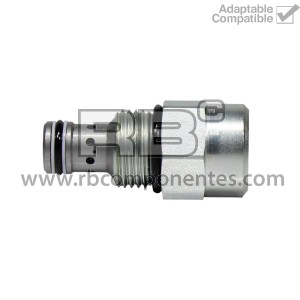 CATRIDGE VALVE COMPATIBLE JL 7012989