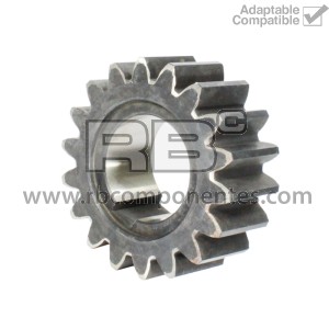 PIÑON EXTERIOR PARA EL REDUCTOR RB060150