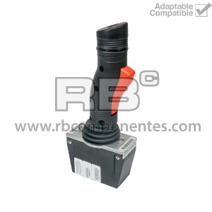 JOYSTICK T. ELÉCTRICAS Y ARTICULADOS 12/15 IP 