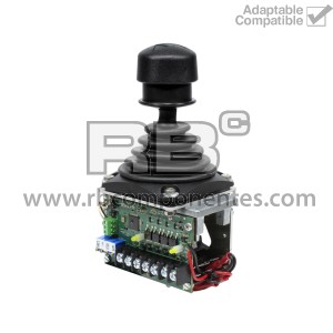 JOYSTICK DE ELEVAC. DE 1 EJE S40-S45-S60-S65-S8