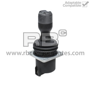 TRACTION/DIRECTION JOYSTICK AD/CO/EQ GE S45/S60/S6