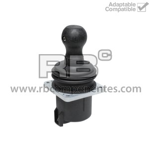 ELEVATION (1 AXLE ) JOYSTICK S45-S60-S65-S80-S