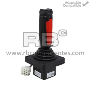 JOYSTICK COMPATIBLE MODERN ELEC. SCISS. JL ES