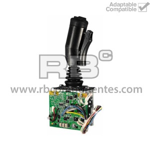 JOYSTICK 1 AXEL COMPATIBLE SJ 159108