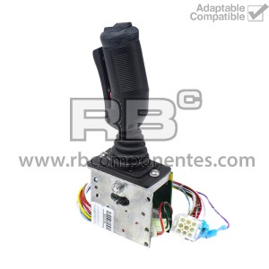 JOYSTICK COMPATIBLE REF. SJ 159109