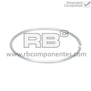 LOCK RING COMPATIBLE GE 25882