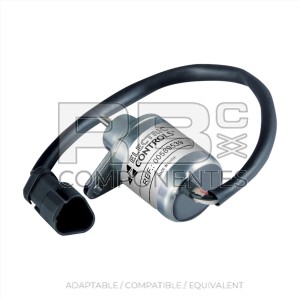 COMPATIBLE SOLENOID REF 1503ES-24S5SUC11S