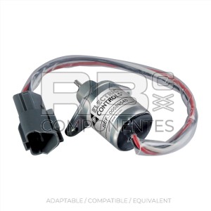 COMPATIBLE SOLENOID REF  1503ES-24S5SUC12S