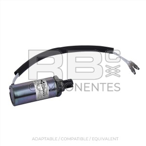 COMPATIBLE SOLENOID REF MXL-1224