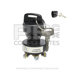 JLG KEY SWITCH.