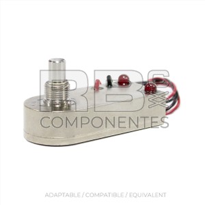 DIGISENSOR ASSEMBLY FOR CONTROLLER