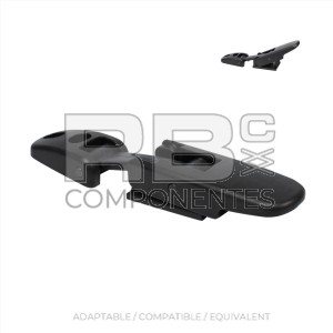 HOOD LATCH JL TYPE 1