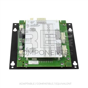 BASE PLATE