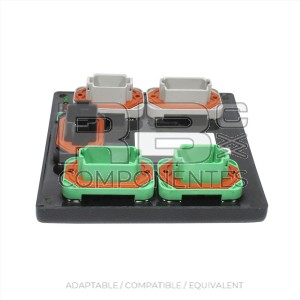 PCB COMPATIBLE 065709-000