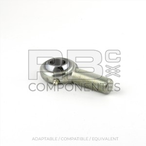 ROD-END WITH GREASE FITTING AD/CO/EQ JL