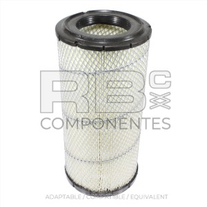 AIR FILTER adaptable JL 80273010