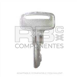 KEY TYPE JL
