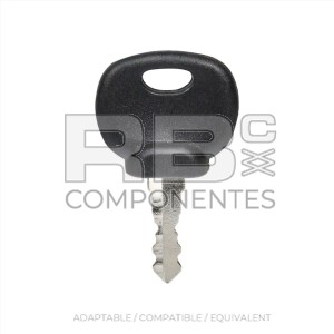 LLAVE PARA BOMBIN MANIPULADOR RB006036