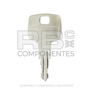 KEY COMPATIBLE 044 HL