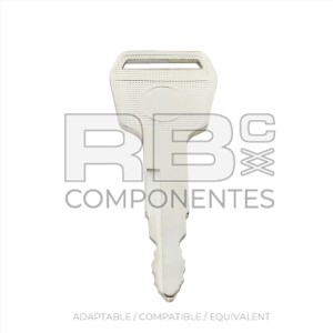 KEY COMPATIBLE TOY A62597