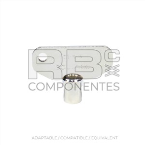 LLAVE CUADRO ELECTRICO PARA HL