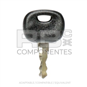 LLAVE COMPATIBLE HL 2326009790
