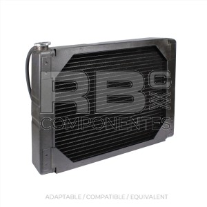 RADIADOR ADAPTABLE UR 068887-000
