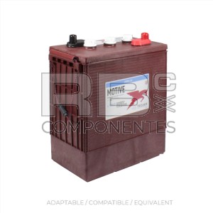BATERIA DE TRACCIÓN J305G-AC