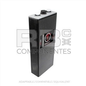 TRACTION CELLS 2 V101X198X571