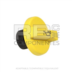 SMALL OIL TANK, ROSC FL1011/LKS