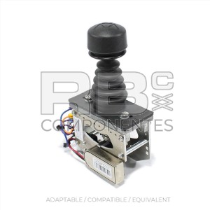OUT PUT TELESCOPIC JOYSTICK (ARTICUL. DIESEL)