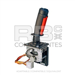 JOYSTICK AD/CO/EQ UR AB46RT