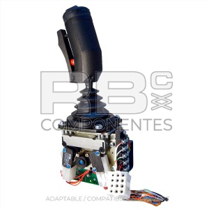 JOYSTICK COMPATIBLE UP 066544-000