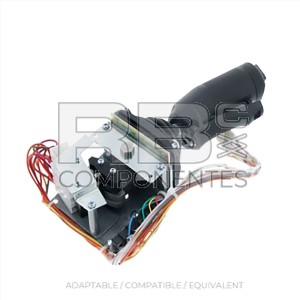 JOYSTICK COMPATIBLE UP 066785-000