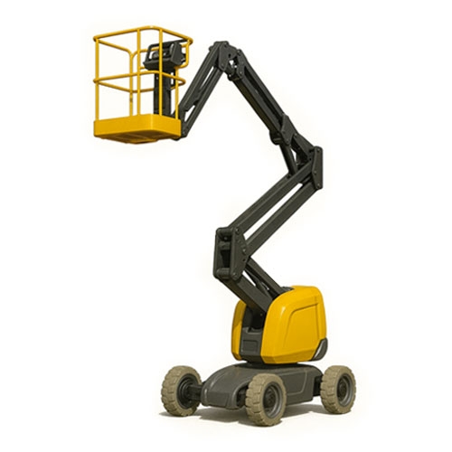 ARTICULADOS ELÉCTRICOS
