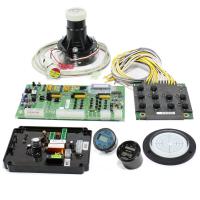 Variators