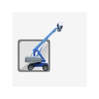 TELESCOPIC BOOM LIFTS