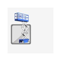 ELECTRIC SCISSOR LIFTS