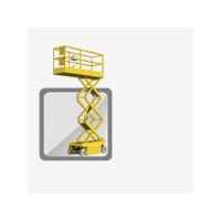 ELECTRIC SCISSOR LIFTS