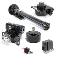 Hydraulics