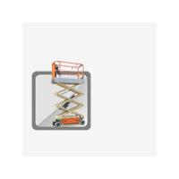ELECTRIC SCISSOR LIFTS