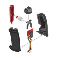 spare parts of Joystics