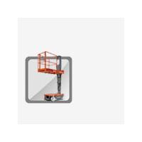 VERTICAL MAST LIFTS